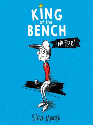 cover image of King of the Bench